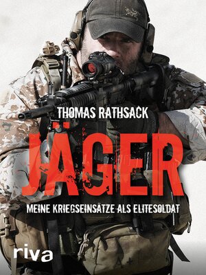 cover image of Jäger